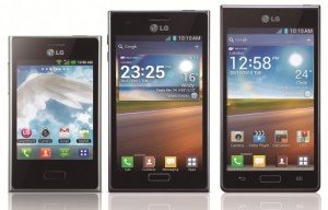 LG-Optimus-L-Series
