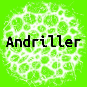 Andriller
