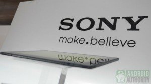 Sony i1 Honami
