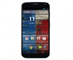 Motorola Moto X