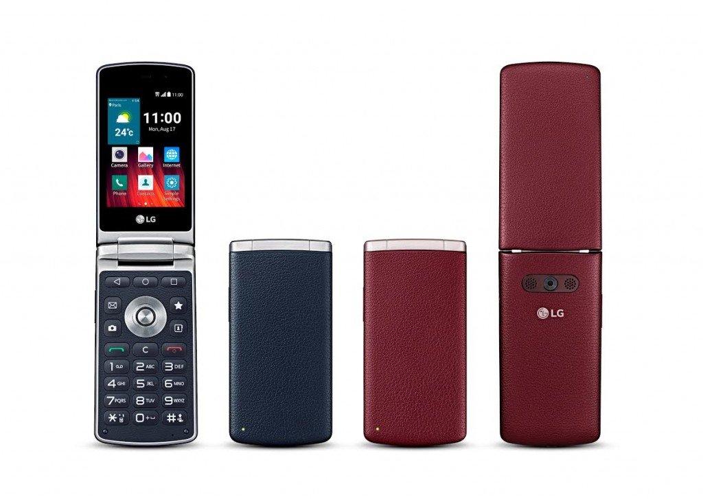 LG Wine