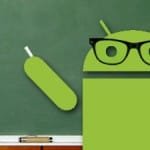 Android Mokymuisi