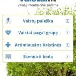 Vaistai