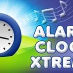 Alarm Clock Xtreme