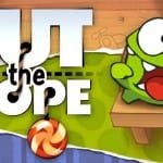 Cut The Rope