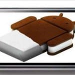 LG ice cream sandwich