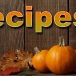 Recipes