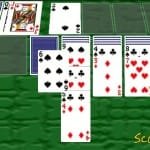 Solitaire 3D