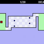 The Worlds Hardest Game