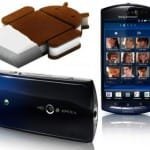 Xperia-ICS