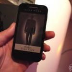 Hugo Boss Samsung Galaxy Ace