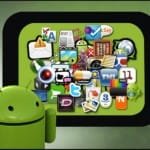 Android Programos