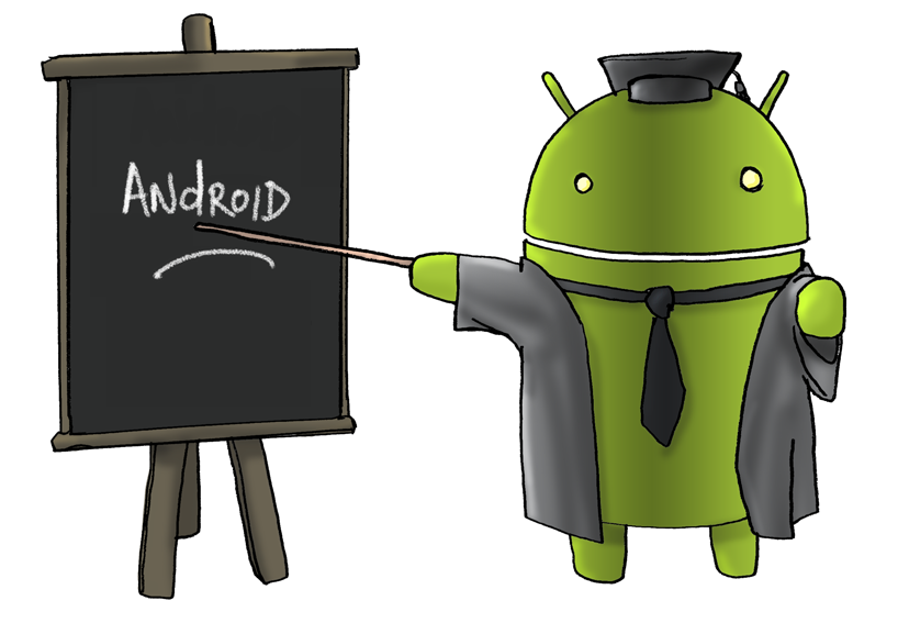 Android Traning Program