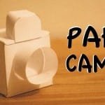 Paper Camera