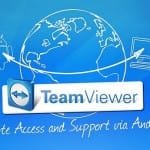 Android Team Viewer