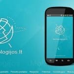 Technologijos