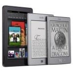 Kindle-Family