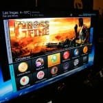 Lenovo TV