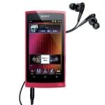 Sony Z1000 with Android OS