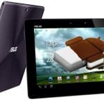 Transformer Prime ICS
