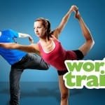 Workout trainer