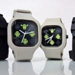google-android-watches