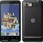 Motorola Motoluxe