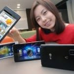 LG Optimus 3D Max