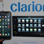 Clarion Miragle