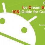 Samsung Galaxy S2 ICS Vartotojo Gidas