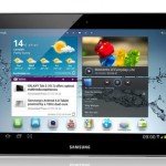 samsung-GALAXY Tab 2(10.1)