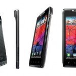 Motorola RAZR