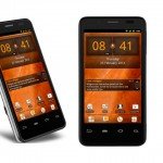Orange San Diego android ismanusis