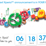 Sony Xperia