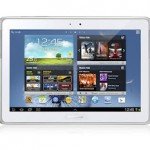 GALAXY Note 10.1
