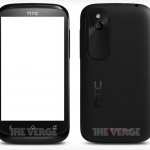 HTC Proto