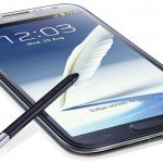 Samsung Galaxy Note II