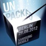 samsung IFA2012