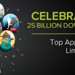 25 Billion Promotion