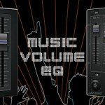 Music Volume EQ