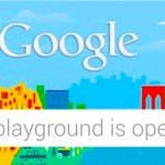 Google Android Playground