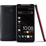 HTC J Butterfly