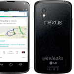 LG Nexus 4