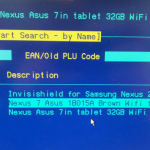 Nexus 7 32GB