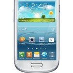 Samsung Galaxy S3 Mini