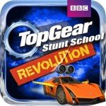 Top Gear Stunt School Revolution