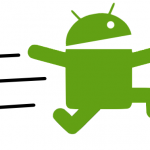 Android pagreitinimas