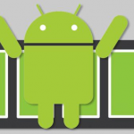 Android baterijos gyvavimo prailginimas