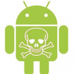Android virus