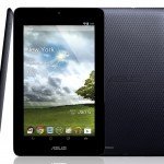 Asus MeMo Pad
